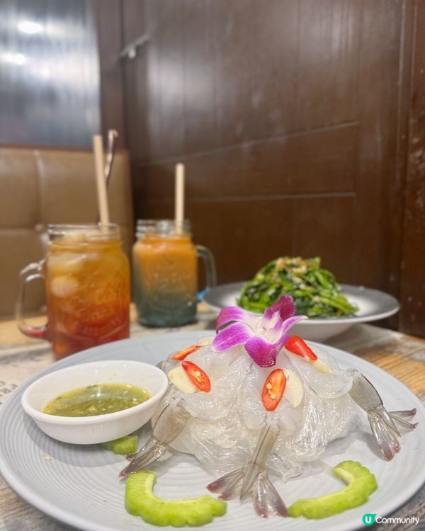 📍銅鑼灣｜香港都食到曼谷夜市人氣菜式‼️