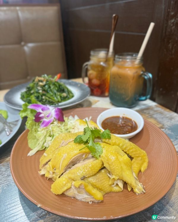 📍銅鑼灣｜香港都食到曼谷夜市人氣菜式‼️