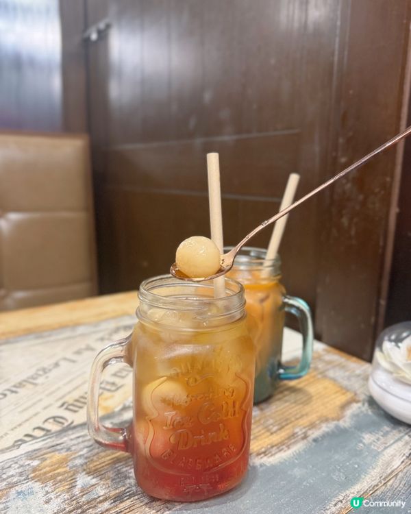 📍銅鑼灣｜香港都食到曼谷夜市人氣菜式‼️