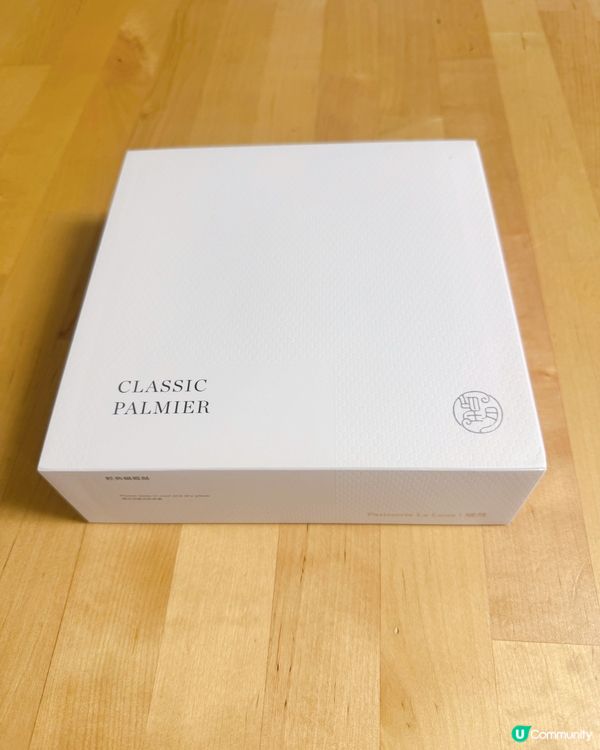 望月經典蝴蝶酥