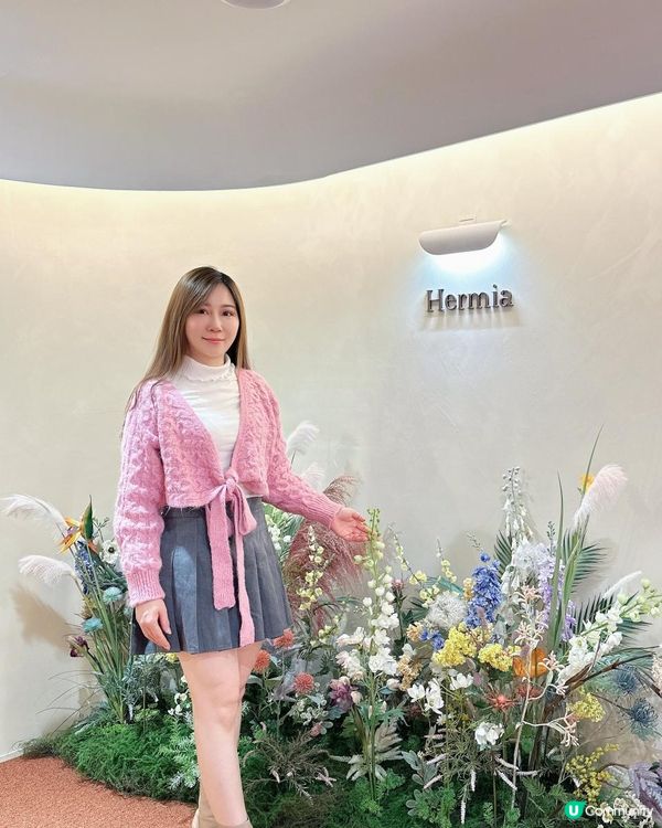 打走微絲血管💯一次搞點🩷