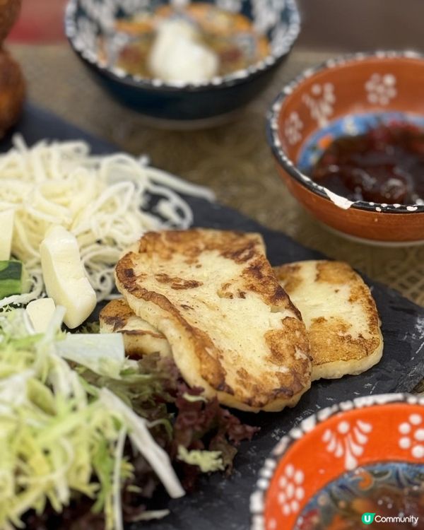 📌 深水埗│Lonely Paisley│遊走多國的味蕾之旅