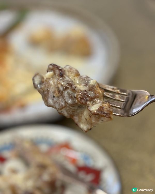 📌 深水埗│Lonely Paisley│遊走多國的味蕾之旅