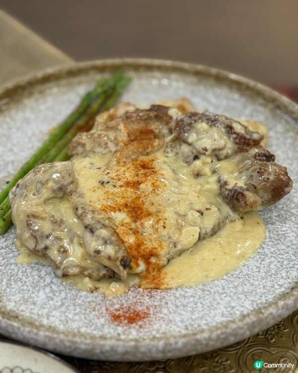 📌 深水埗│Lonely Paisley│遊走多國的味蕾之旅