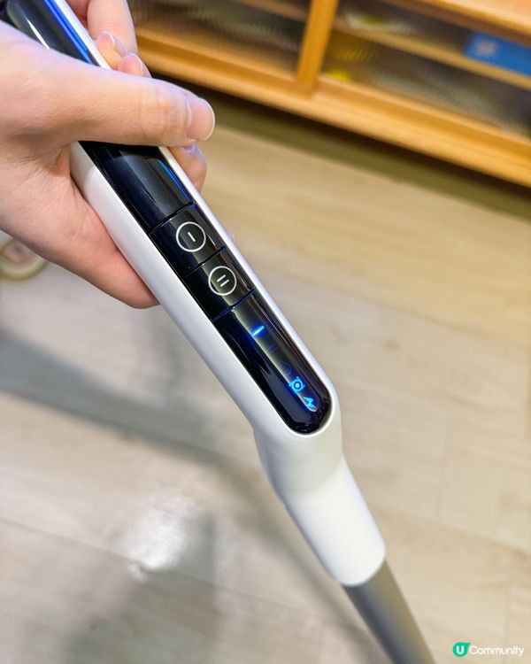 HIZERO F100仿生潔地機