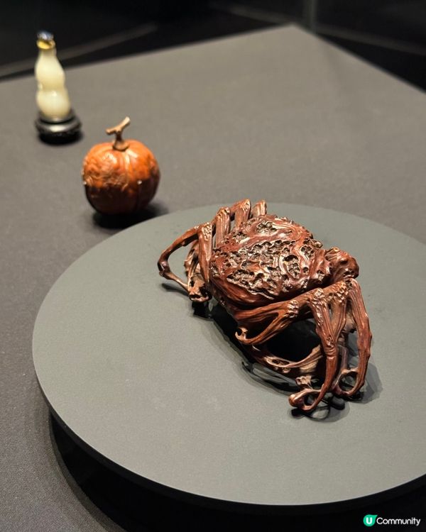 【香港故宮文化博物館】特展：從波提切利到梵高