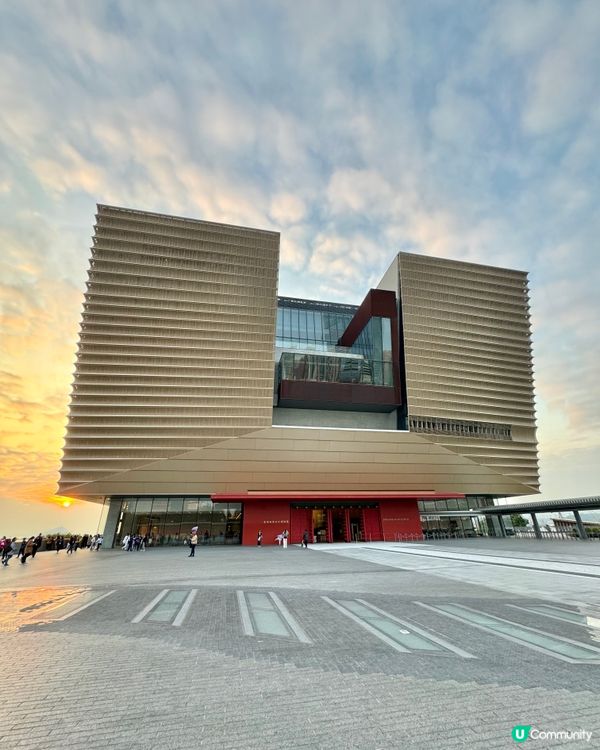 【香港故宮文化博物館】特展：從波提切利到梵高