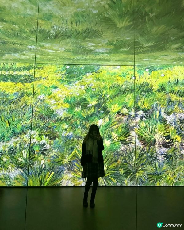 【香港故宮文化博物館】特展：從波提切利到梵高