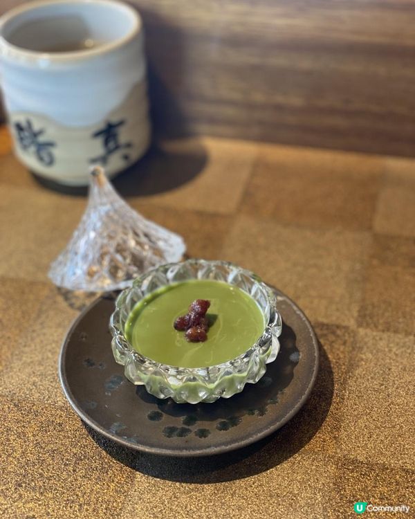 🍣性價比高海景omakase