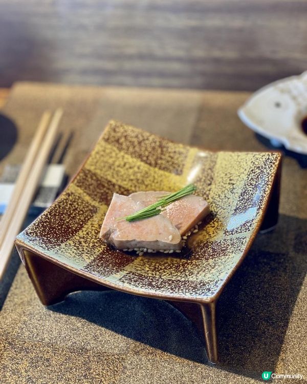 🍣性價比高海景omakase