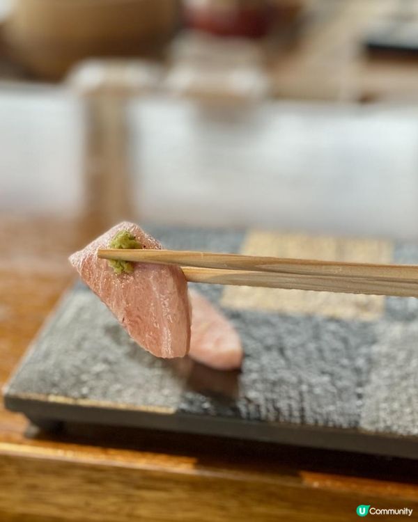 🍣性價比高海景omakase