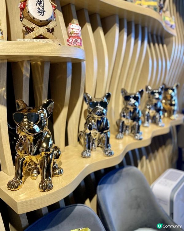 🍣性價比高海景omakase