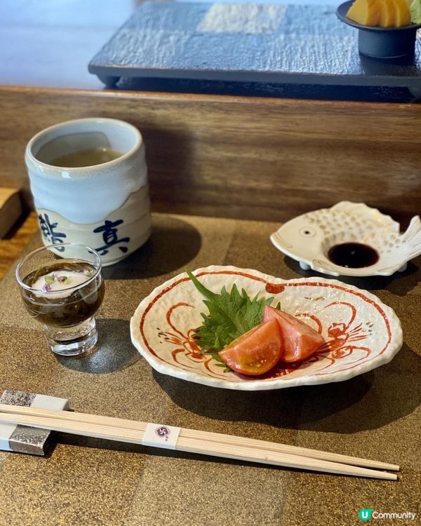 🍣性價比高海景omakase