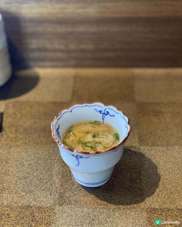 🍣性價比高海景omakase