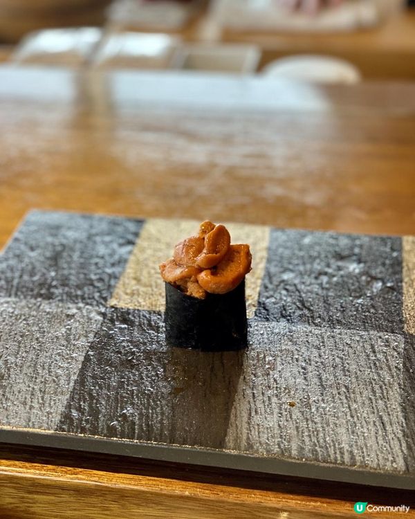 🍣性價比高海景omakase