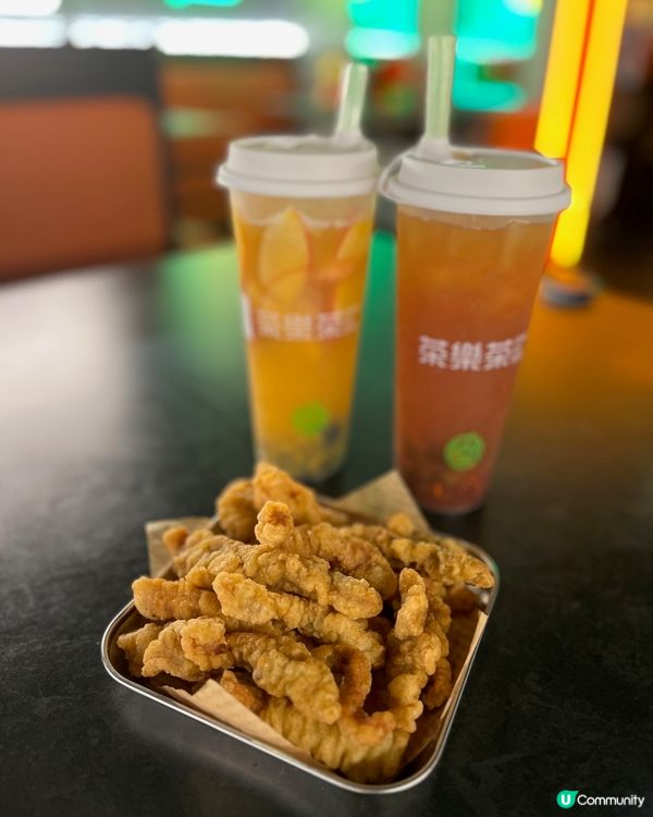 大圍都可以食到烤魚啦！