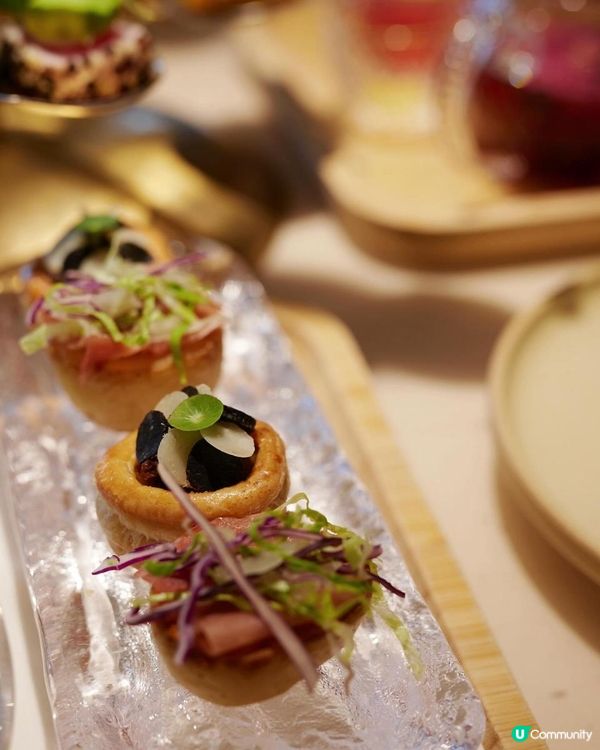 ｛下午茶｝ 銅鑼灣花廚 🌸花花世界的higher 