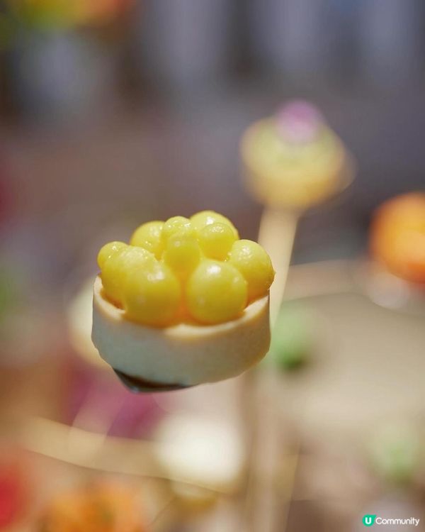 ｛下午茶｝ 銅鑼灣花廚 🌸花花世界的higher 