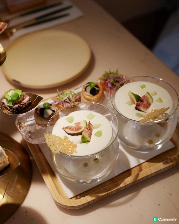 ｛下午茶｝ 銅鑼灣花廚 🌸花花世界的higher 