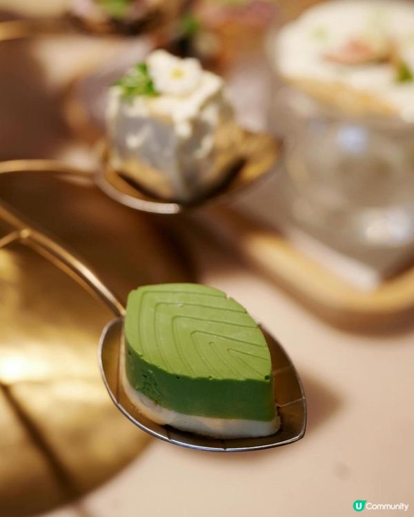 ｛下午茶｝ 銅鑼灣花廚 🌸花花世界的higher 