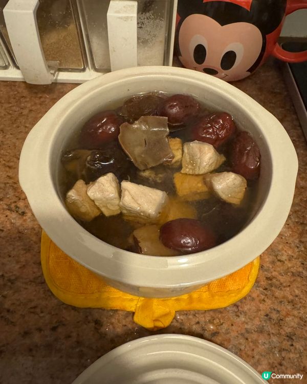 降膽固醇高血壓湯