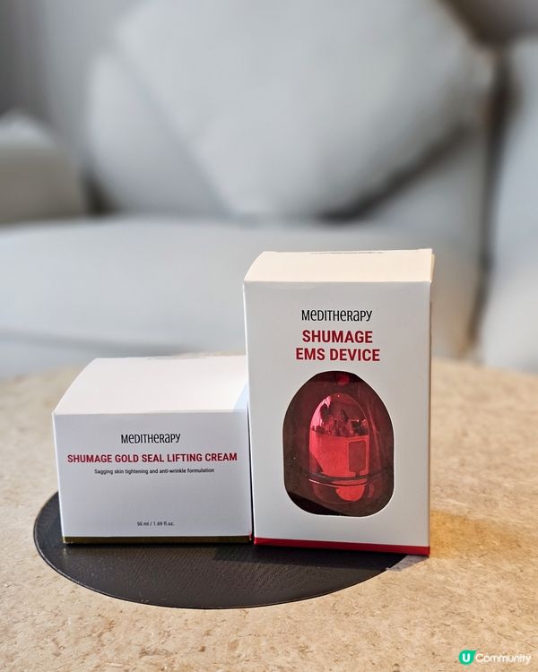 🤍韓國居家護膚品牌Meditherapy美容院級護膚體驗