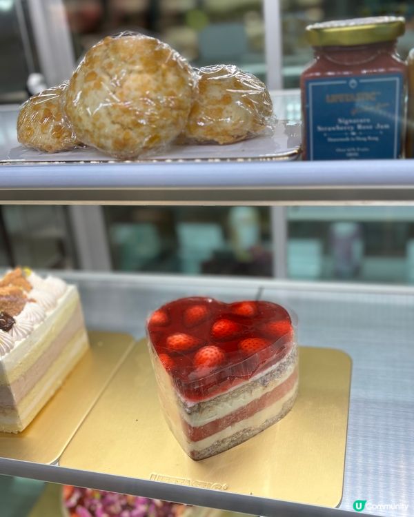 LIFETASTIC 草莓西瓜蛋糕🍰