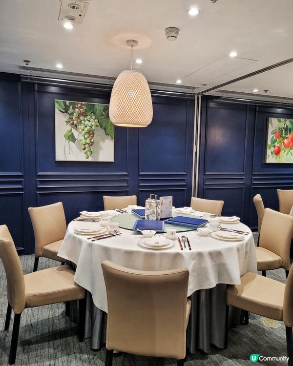 傳統星馬風味 環境清幽寧靜 @ 鐵飯碗 ( 灣仔皇悅酒店 )