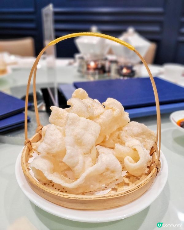 傳統星馬風味 環境清幽寧靜 @ 鐵飯碗 ( 灣仔皇悅酒店 )