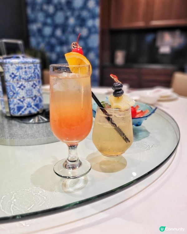 傳統星馬風味 環境清幽寧靜 @ 鐵飯碗 ( 灣仔皇悅酒店 )