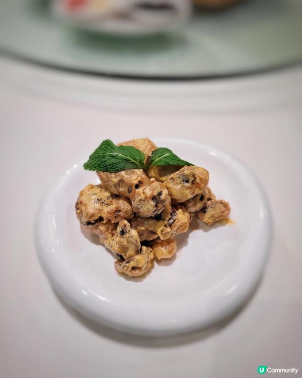 傳統星馬風味 環境清幽寧靜 @ 鐵飯碗 ( 灣仔皇悅酒店 )