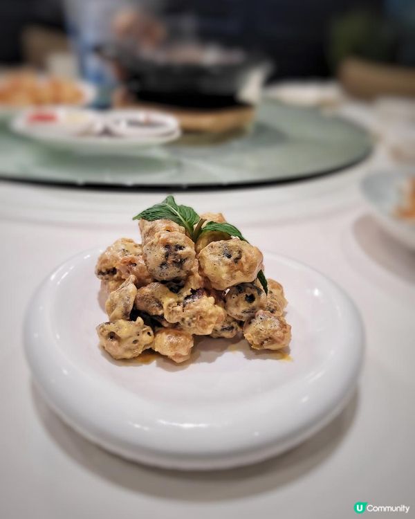 傳統星馬風味 環境清幽寧靜 @ 鐵飯碗 ( 灣仔皇悅酒店 )