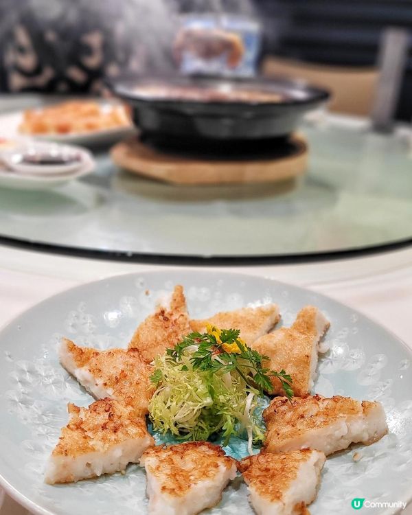 傳統星馬風味 環境清幽寧靜 @ 鐵飯碗 ( 灣仔皇悅酒店 )