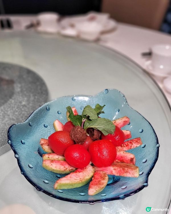 傳統星馬風味 環境清幽寧靜 @ 鐵飯碗 ( 灣仔皇悅酒店 )