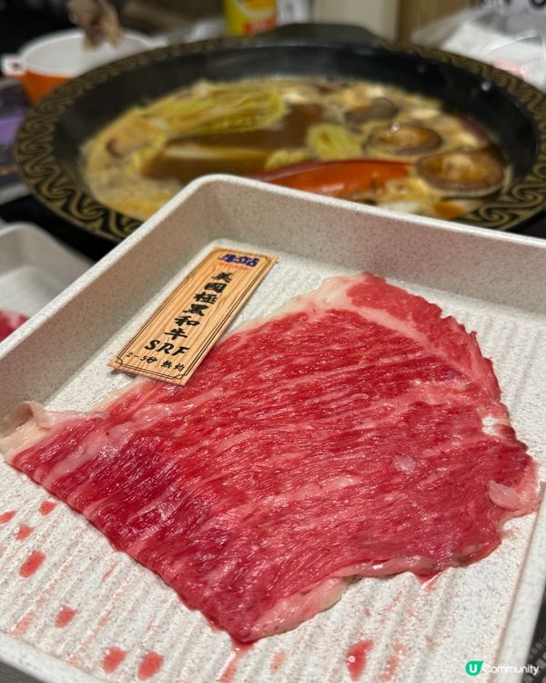 每月必吃 冬天打邊爐