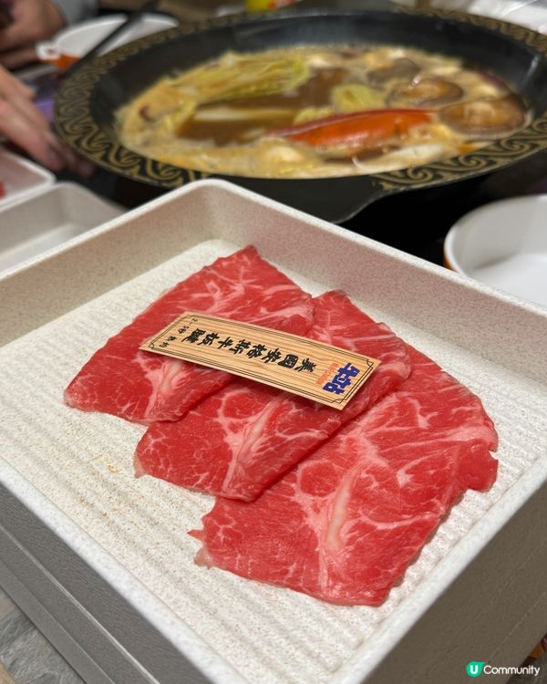 每月必吃 冬天打邊爐