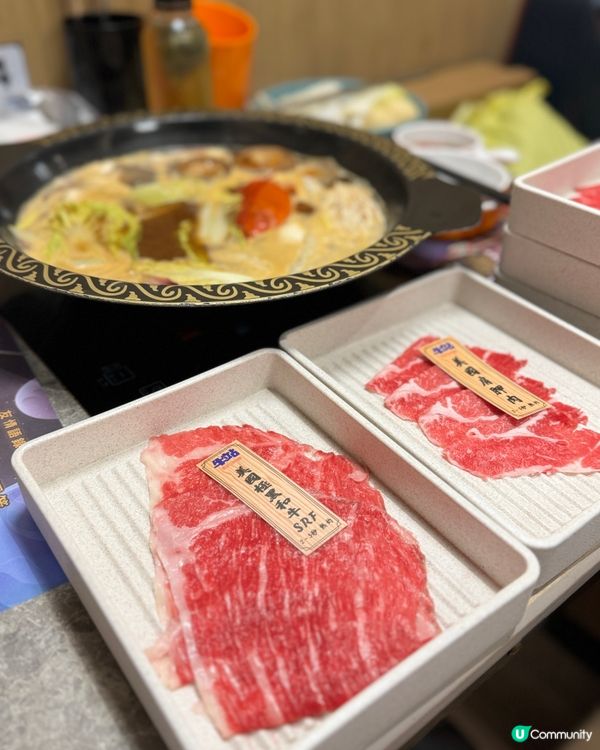 每月必吃 冬天打邊爐