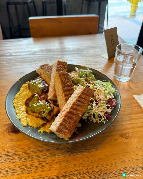 佐敦隱世Cafe推介！異國風味秘魯菜！Cafe REVOL