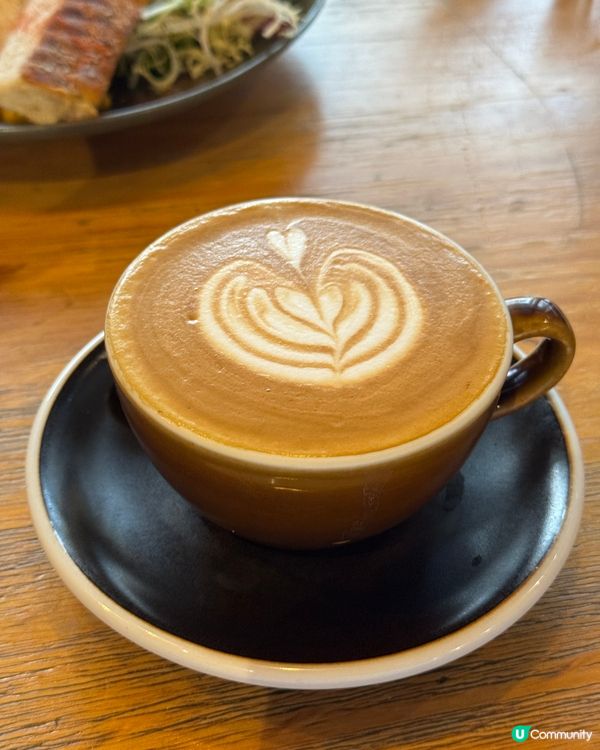 佐敦隱世Cafe推介！異國風味秘魯菜！Cafe REVOL