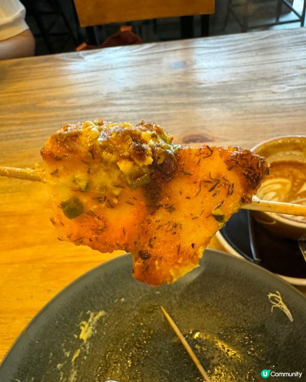 佐敦隱世Cafe推介！異國風味秘魯菜！Cafe REVOL