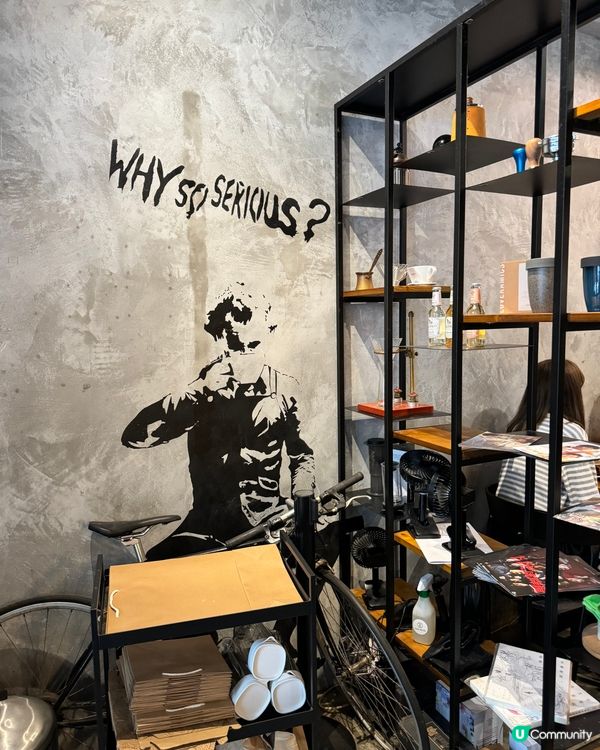 佐敦隱世Cafe推介！異國風味秘魯菜！Cafe REVOL