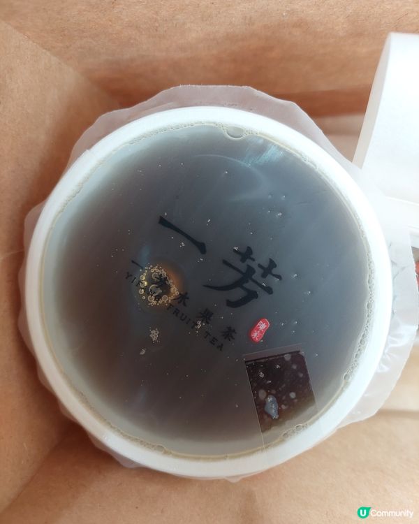 中杯都好大杯，而且仲係熱飲，仲要係好飲👍