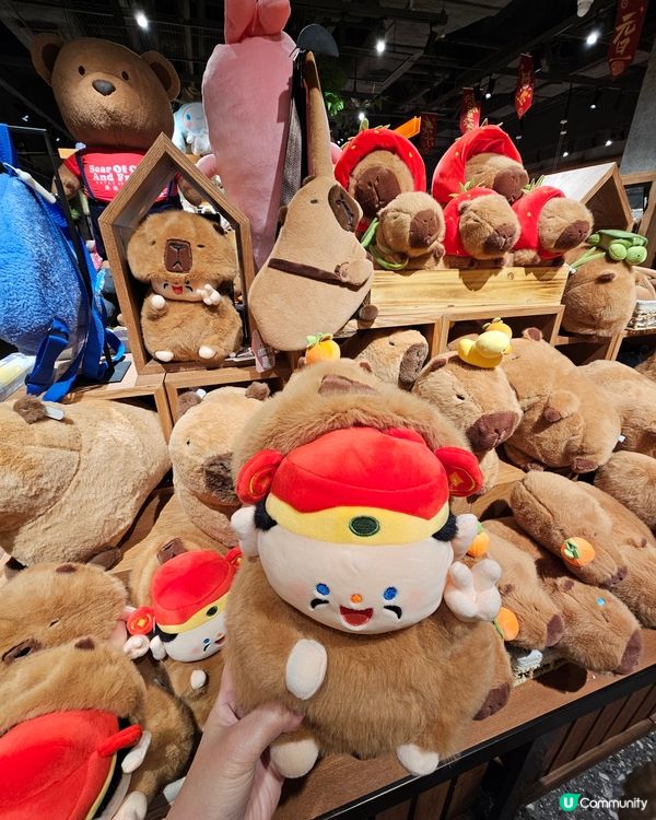 新年飾物賀龍年