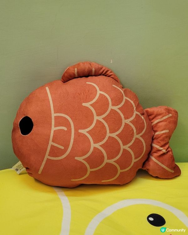 限量版Sanrio雙面圓咕Luck咕𠱸 大口仔/AP鴨