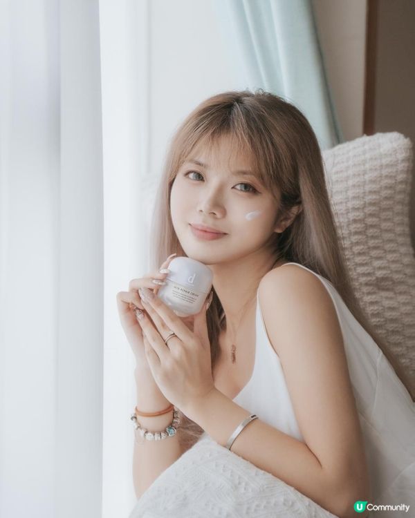 一掃敏感肌煩惱♡d program 酵母益生元系列