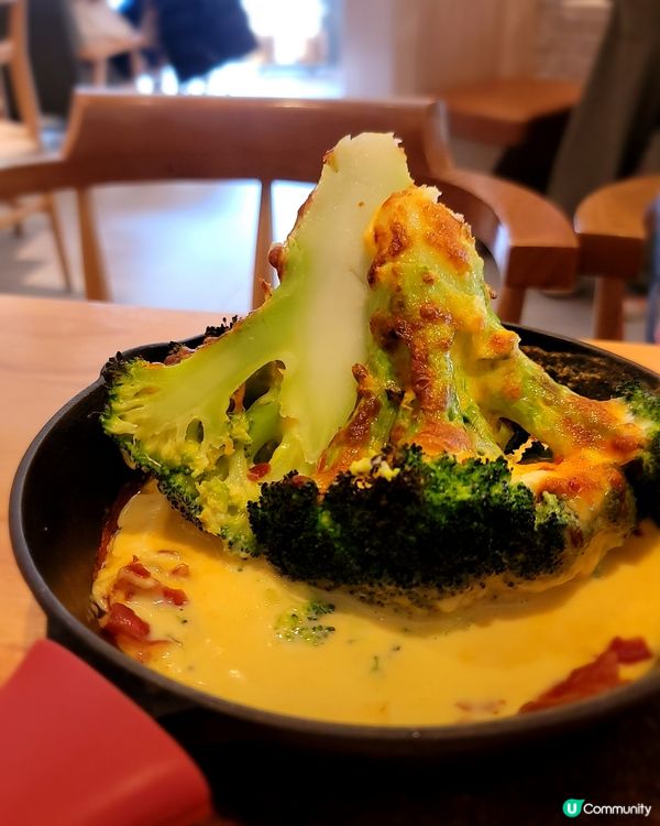 特色飲之《Dirty Skillet》