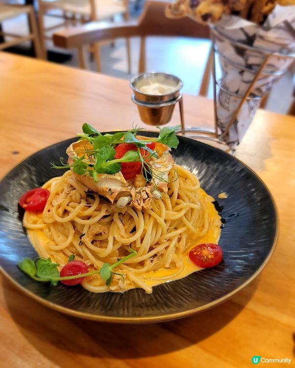 特色飲之《Dirty Skillet》