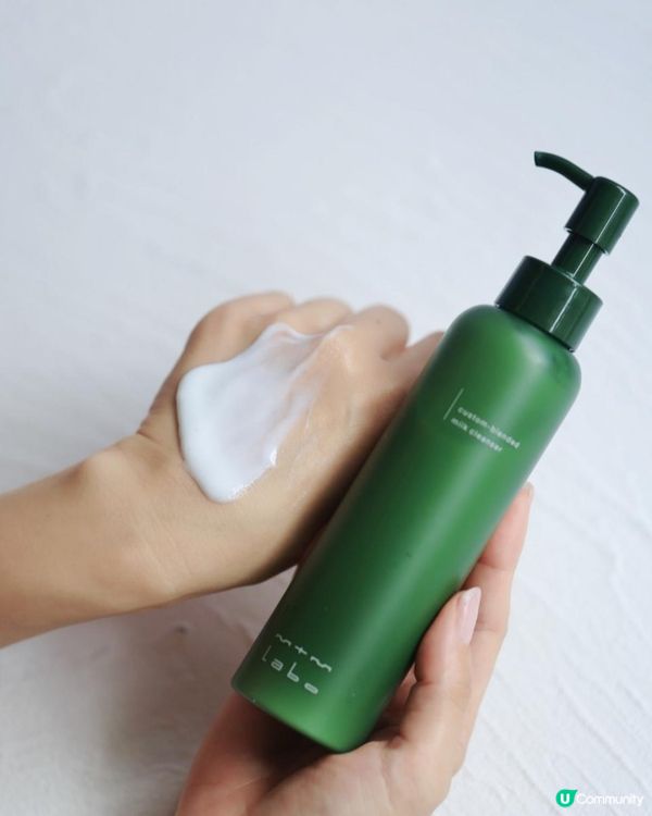 情人節送禮推薦：懂你懂肌膚，專屬護膚搭擋— 💚mtm labo