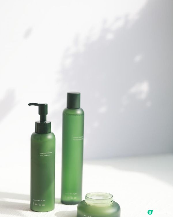 情人節送禮推薦：懂你懂肌膚，專屬護膚搭擋— 💚mtm labo
