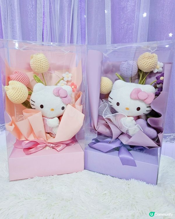 7-Eleven 同大家一齊過浪漫情人節💗💜！
